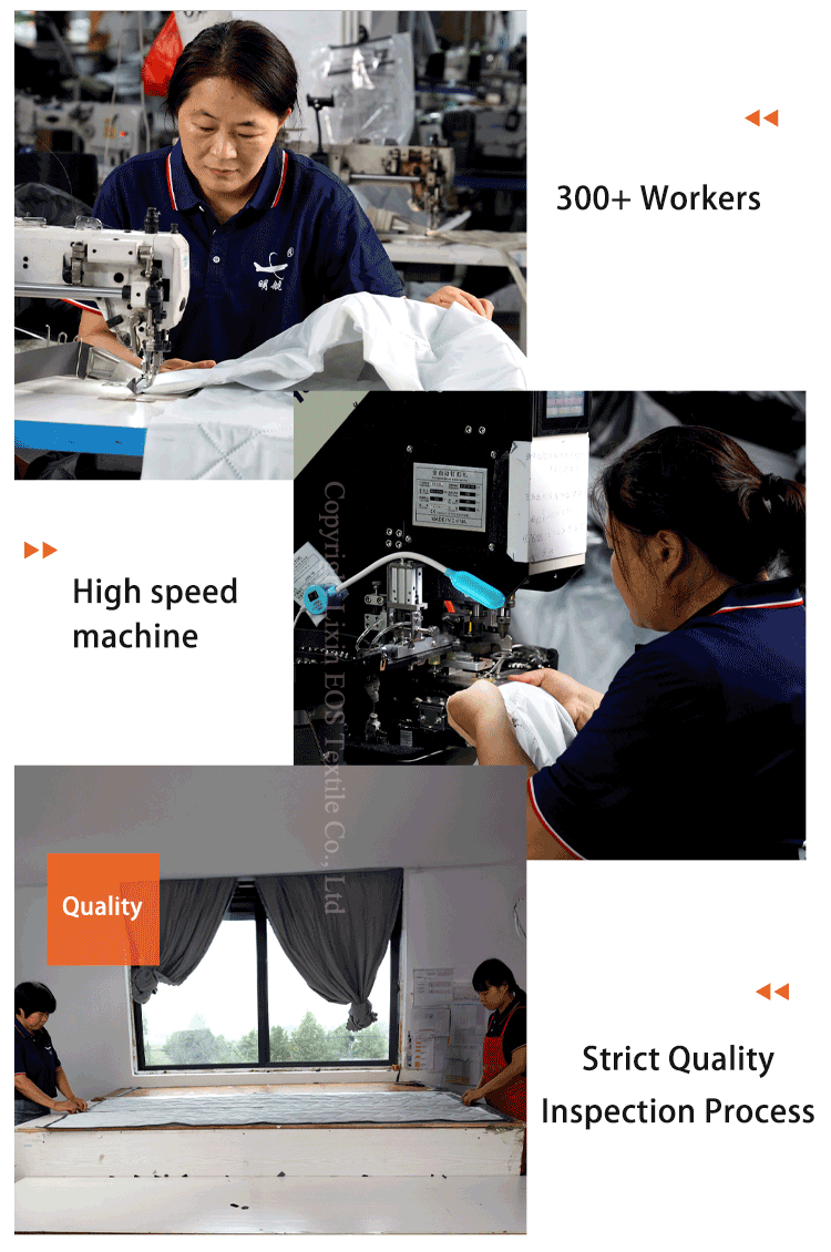 Production Process