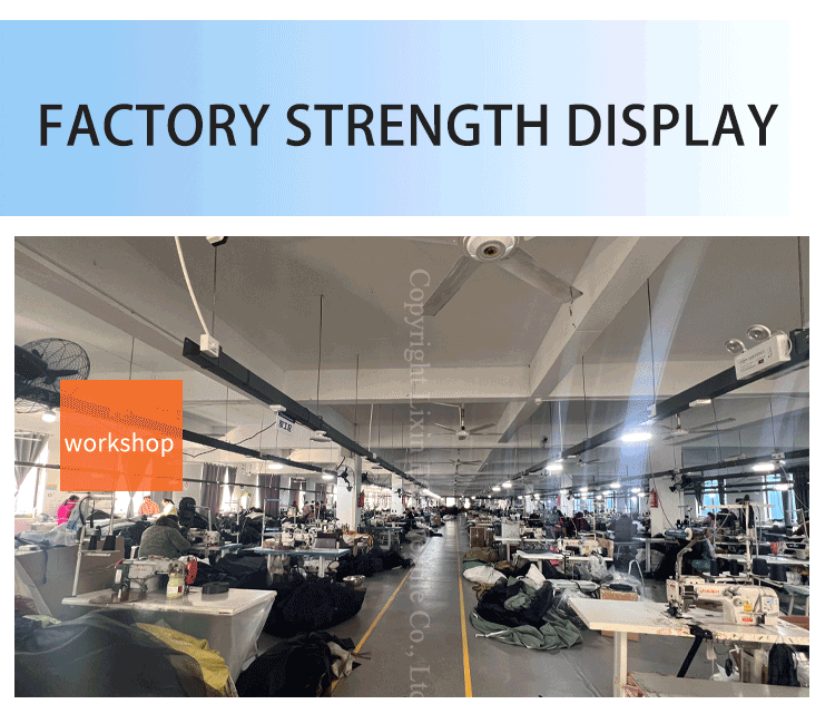 Production Workshop