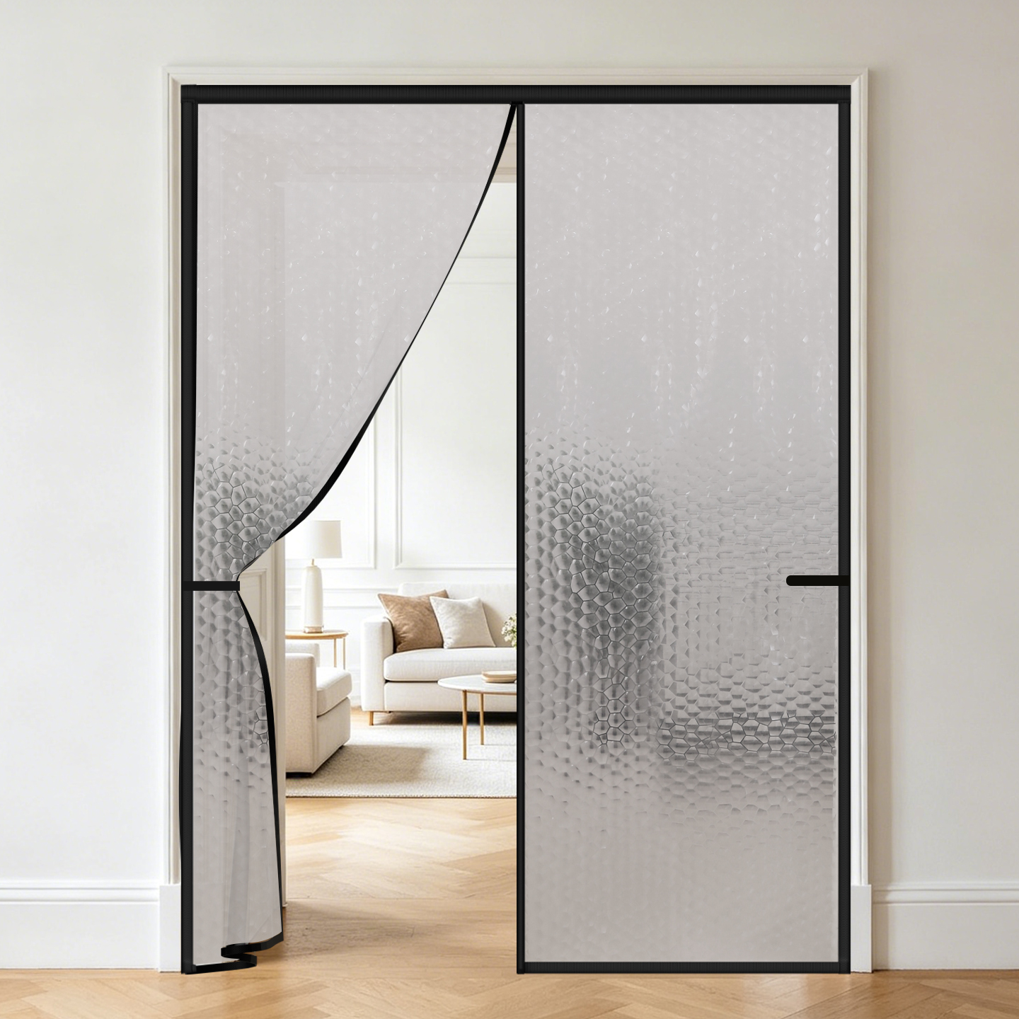 Screen Door Accessories